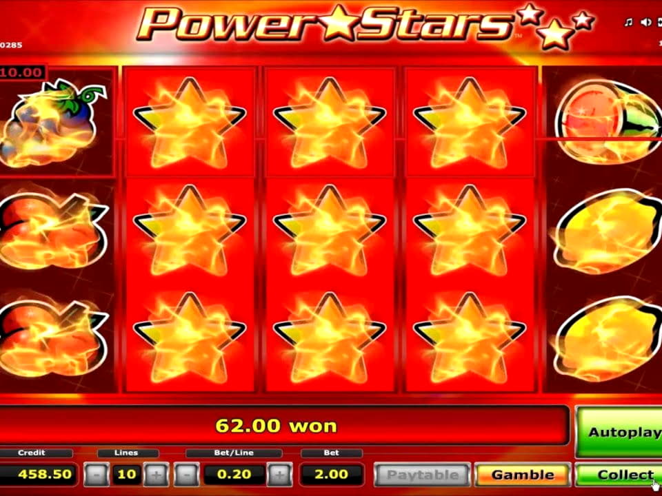 200 FREE Spins at Unique Casino