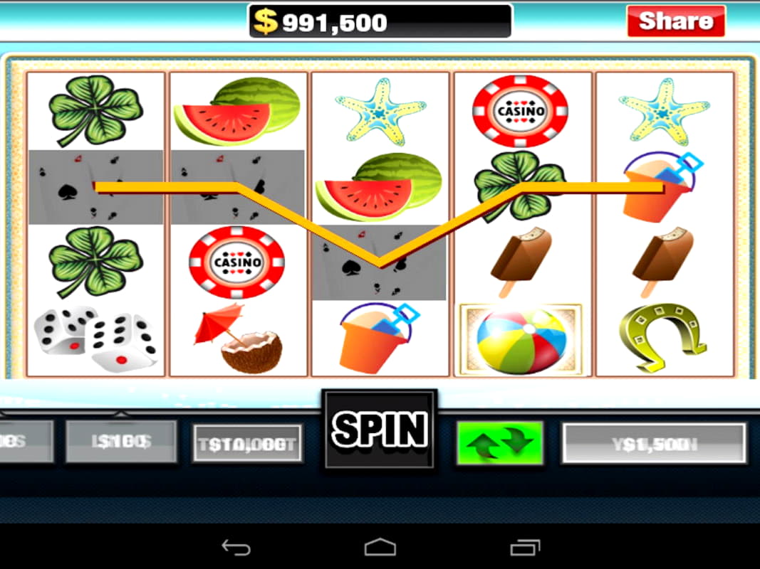 $66 Daily freeroll slot tournament at Buran Casino
