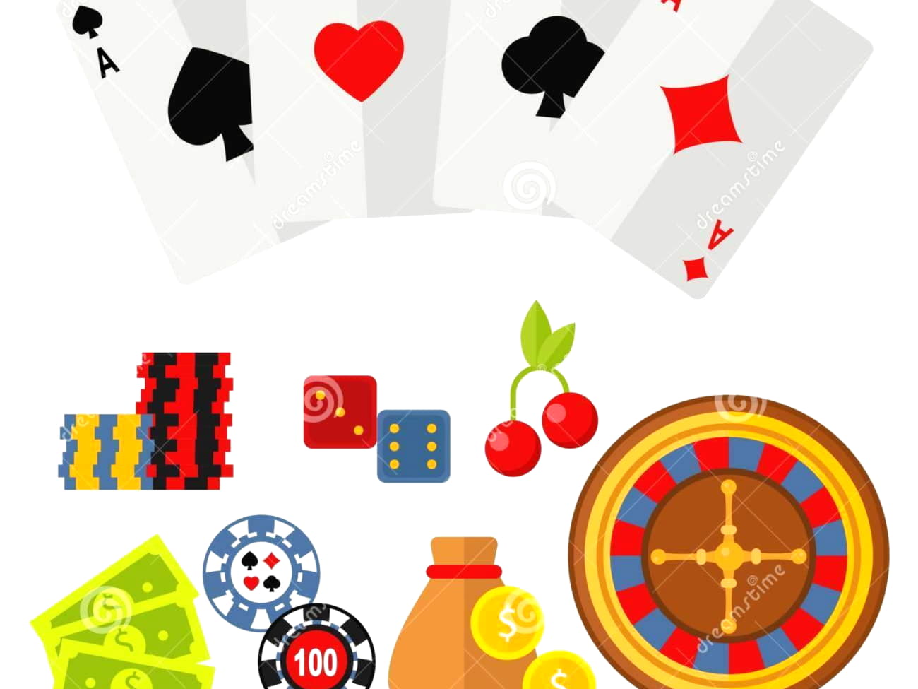 275% Match bonus casino at Bet Rebels Casino