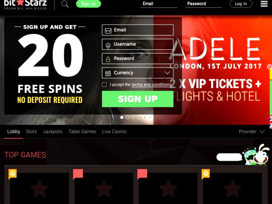 310% Casino Welcome Bonus at Zodiac Casino