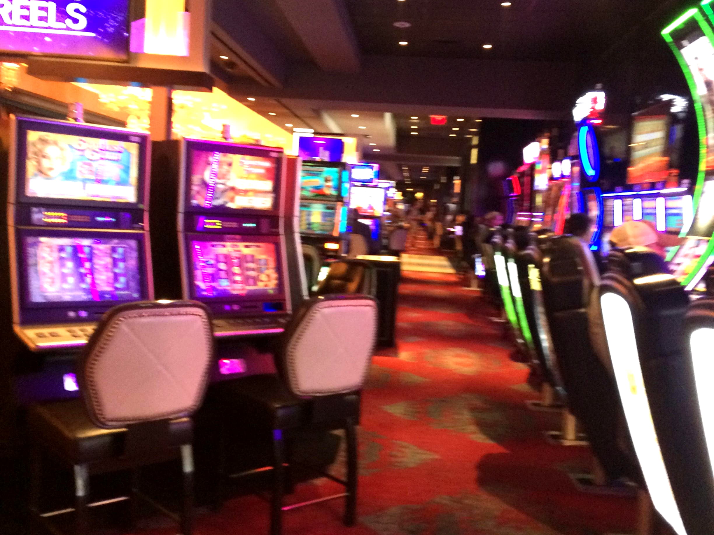945% Match Bonus Casino at Betzest Casino