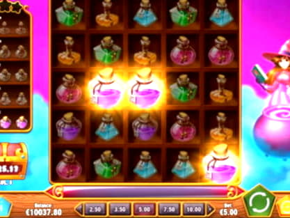 €310 Casino Tournament at Buran Casino