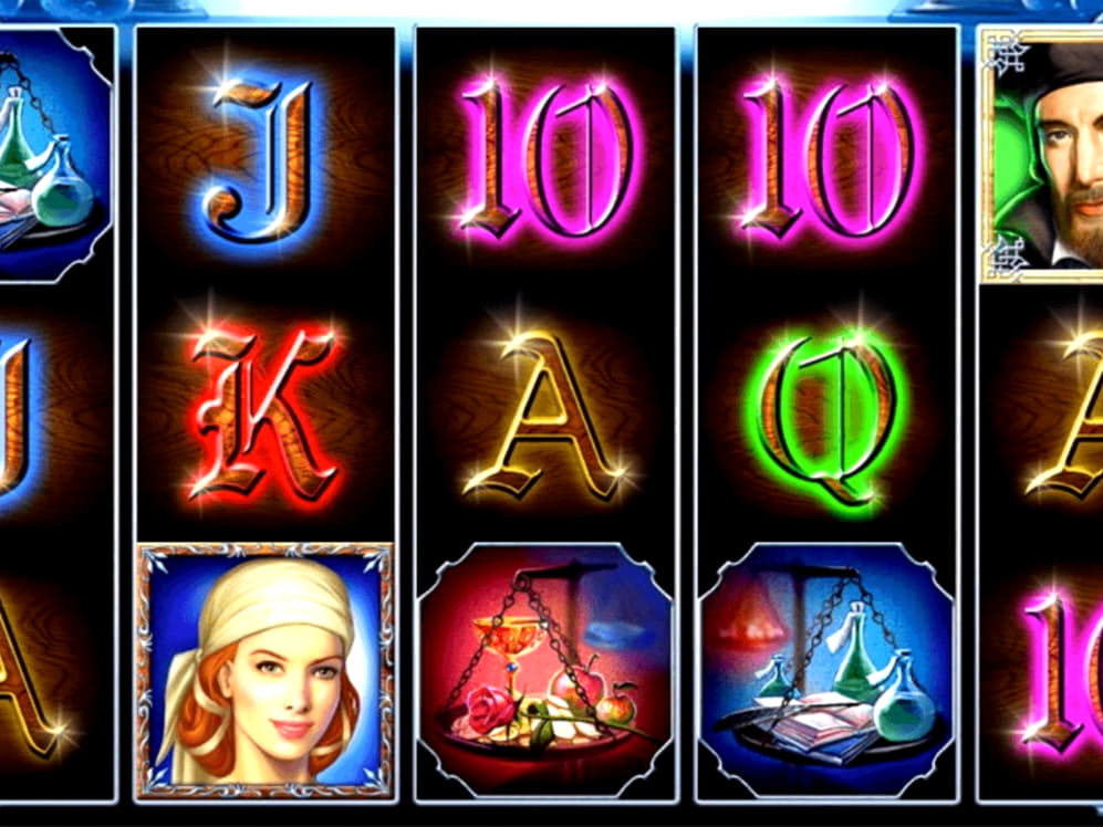 290% Deposit Match Bonus at Vip Slots Casino