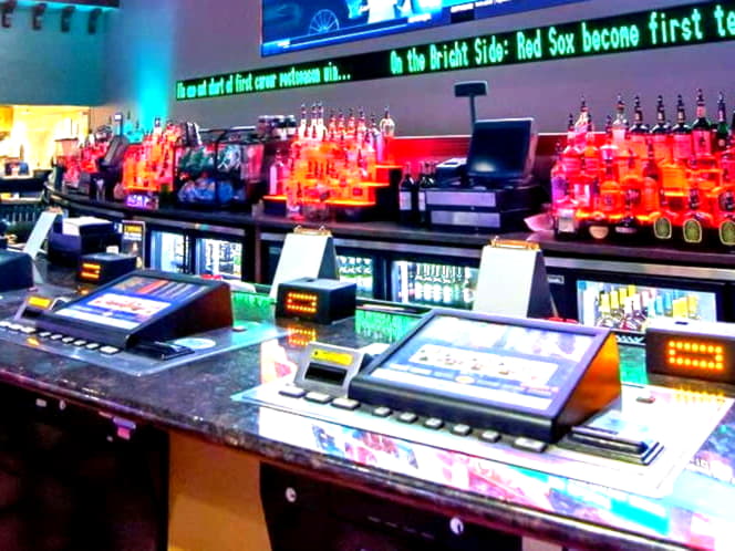 500% Casino match bonus at Mongoose Casino
