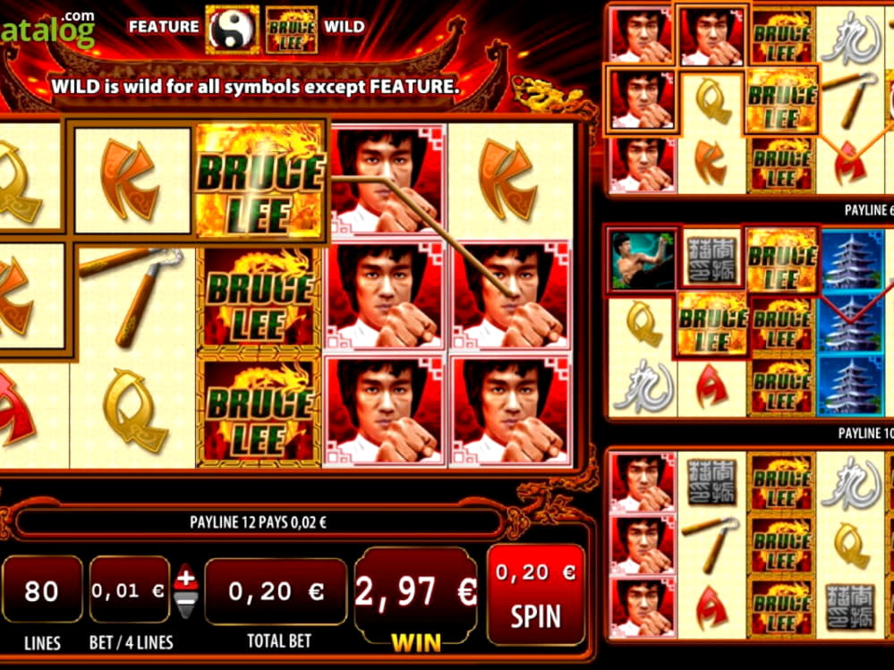 975% Signup Casino Bonus at Mongoose Casino