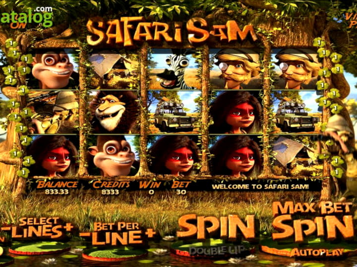 €425 Mobile freeroll slot tournament at Amazing Casino 