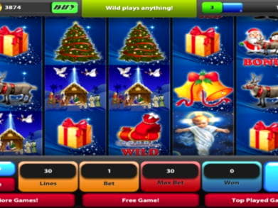 905% Signup Casino Bonus at Buran Casino