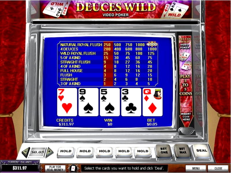 $650 Free Casino Tournament at Video Slots Casino
