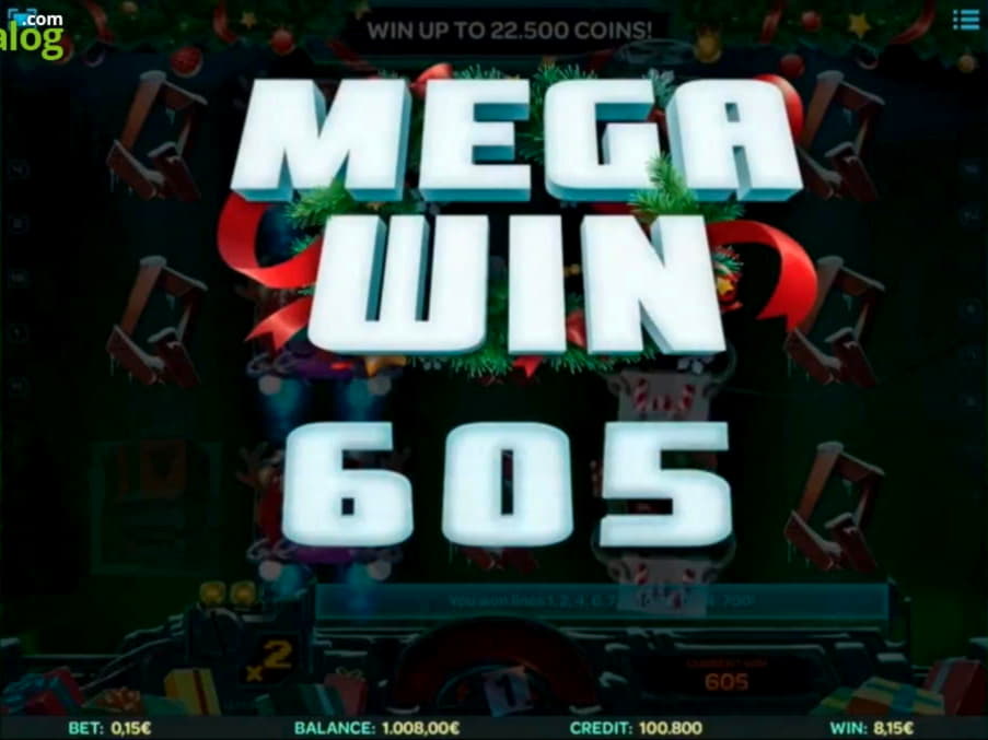 €735 Online Casino Tournament at 7 Spins Casino