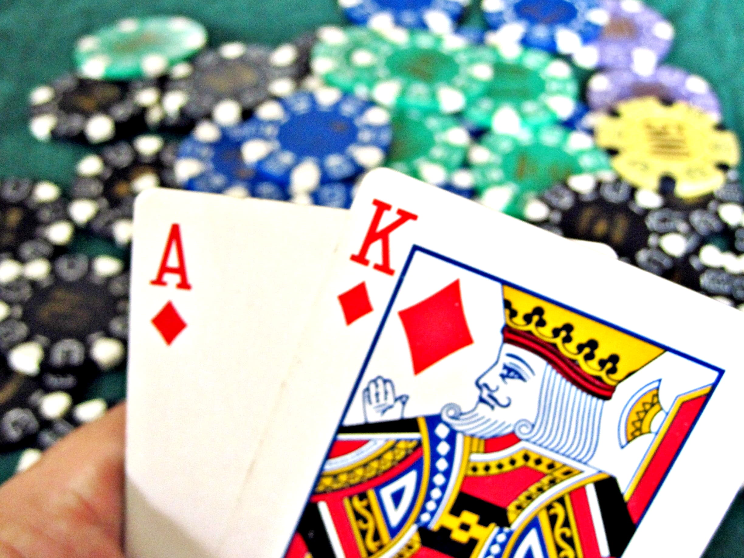 €33 Casino Tournament at Superior Casino