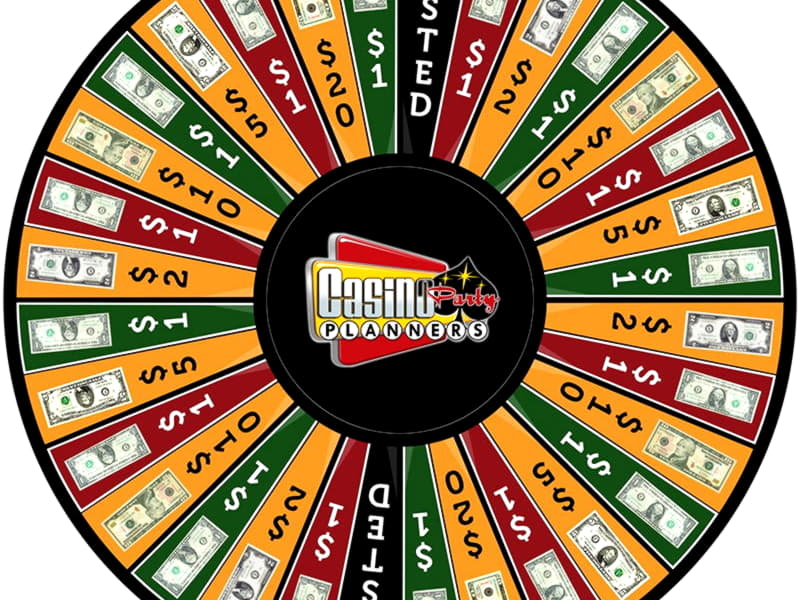 $325 Casino Chip at Rich Casino