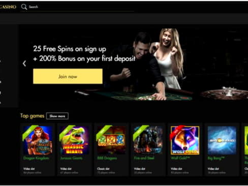 222 FREE SPINS at Royal Dubai Casino