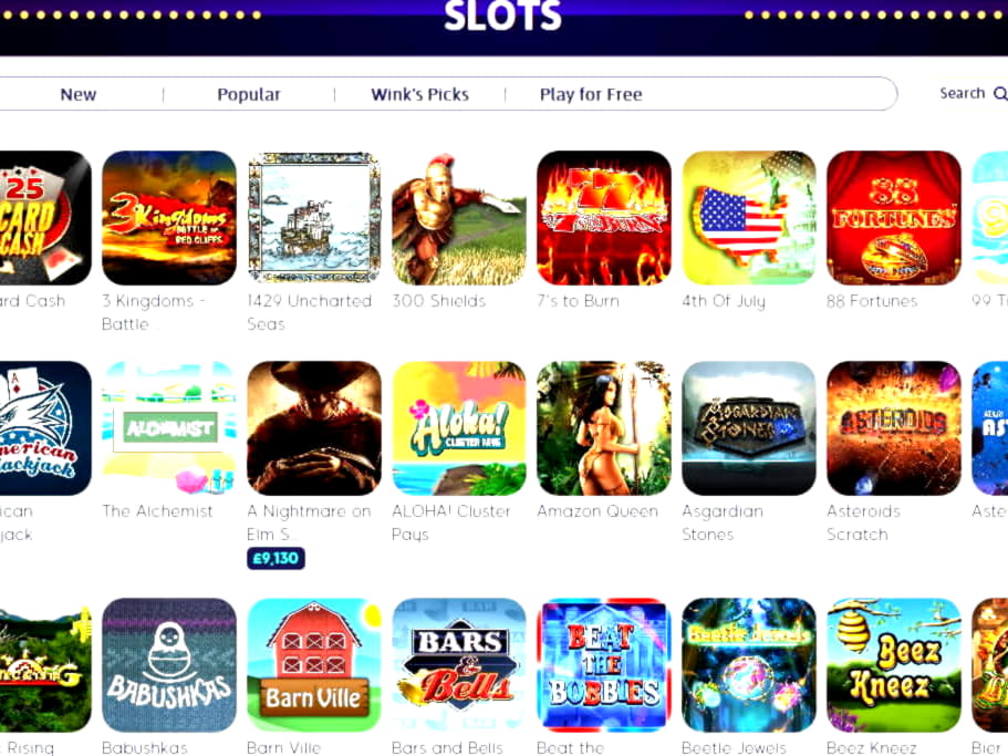€260 FREE CHIP CASINO at Superior Casino