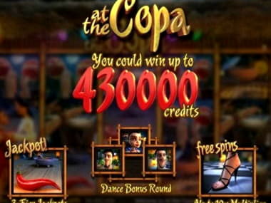 795% First deposit bonus at Thebes Casino