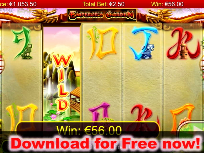 £450 Tournament at Superior Casino