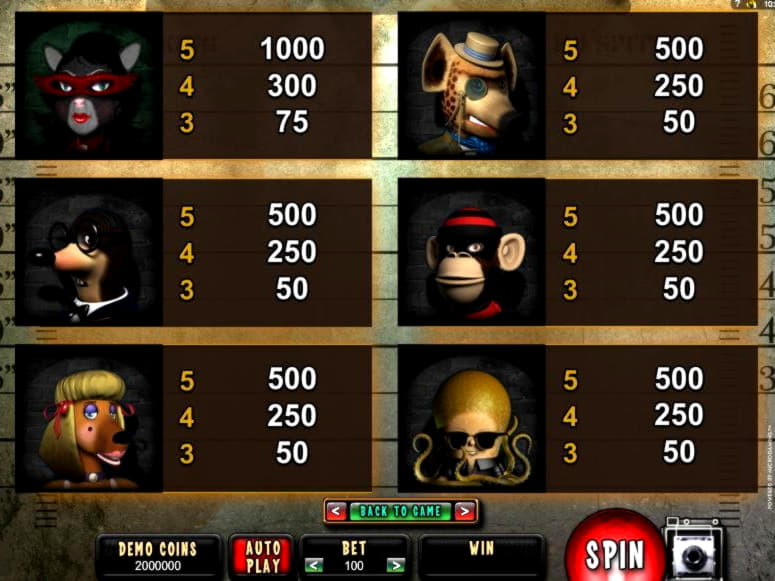 140% Match at a Casino at Thebes Casino