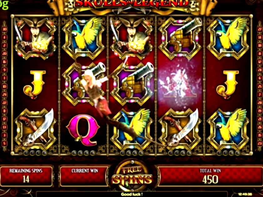 545% Match Bonus Casino at Betzest Casino