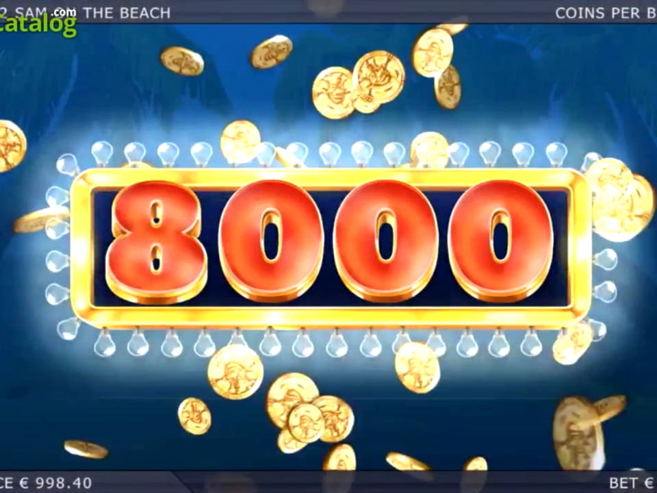 £260 Mobile freeroll slot tournament at 7 Reels Casino