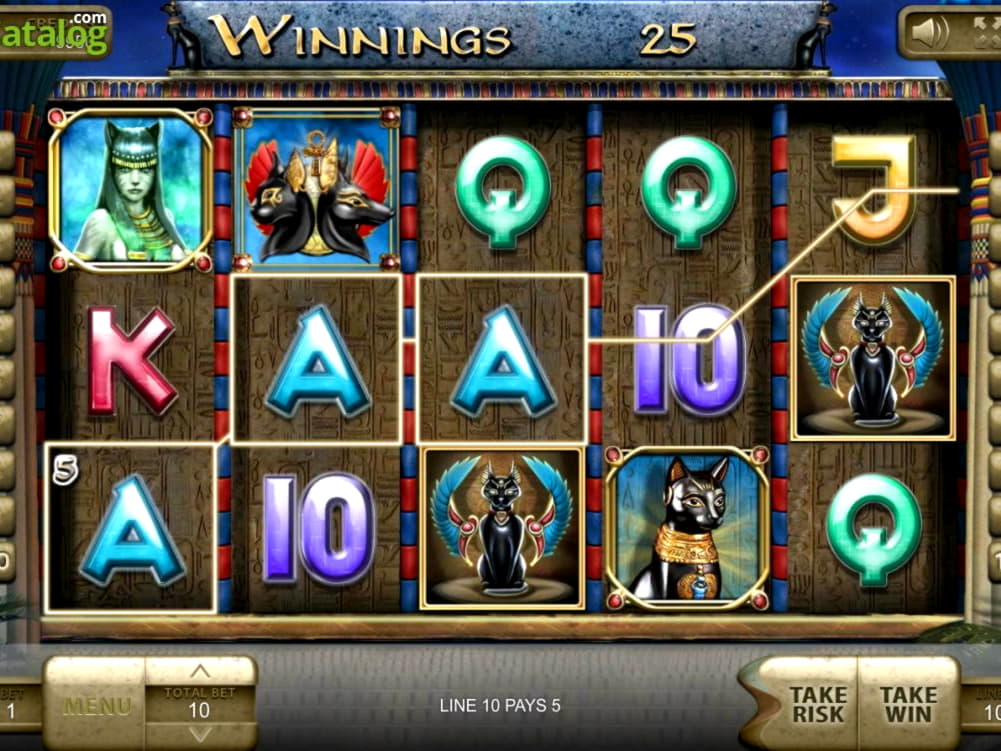 EURO 970 Casino Tournament at Unique Casino