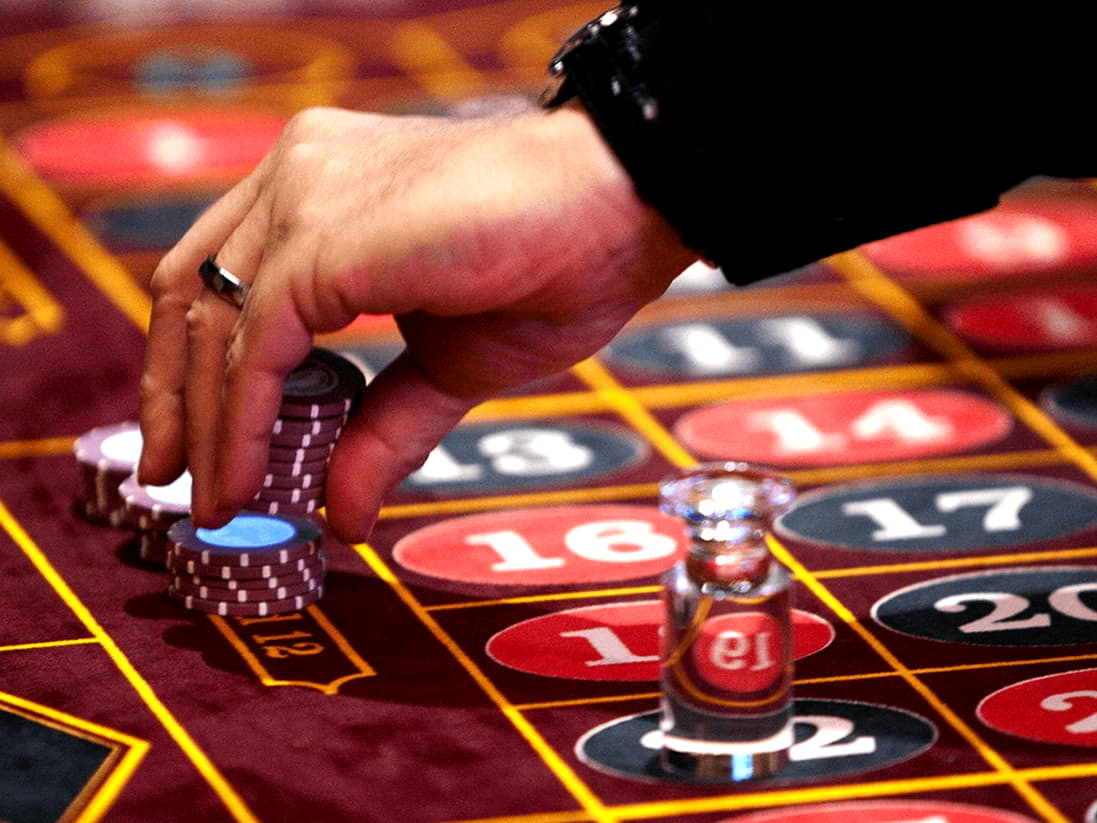 EURO 111 Free Casino Tournament at Buran Casino