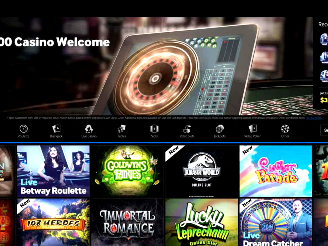 745% Signup Casino Bonus at Leo Dubai Casino