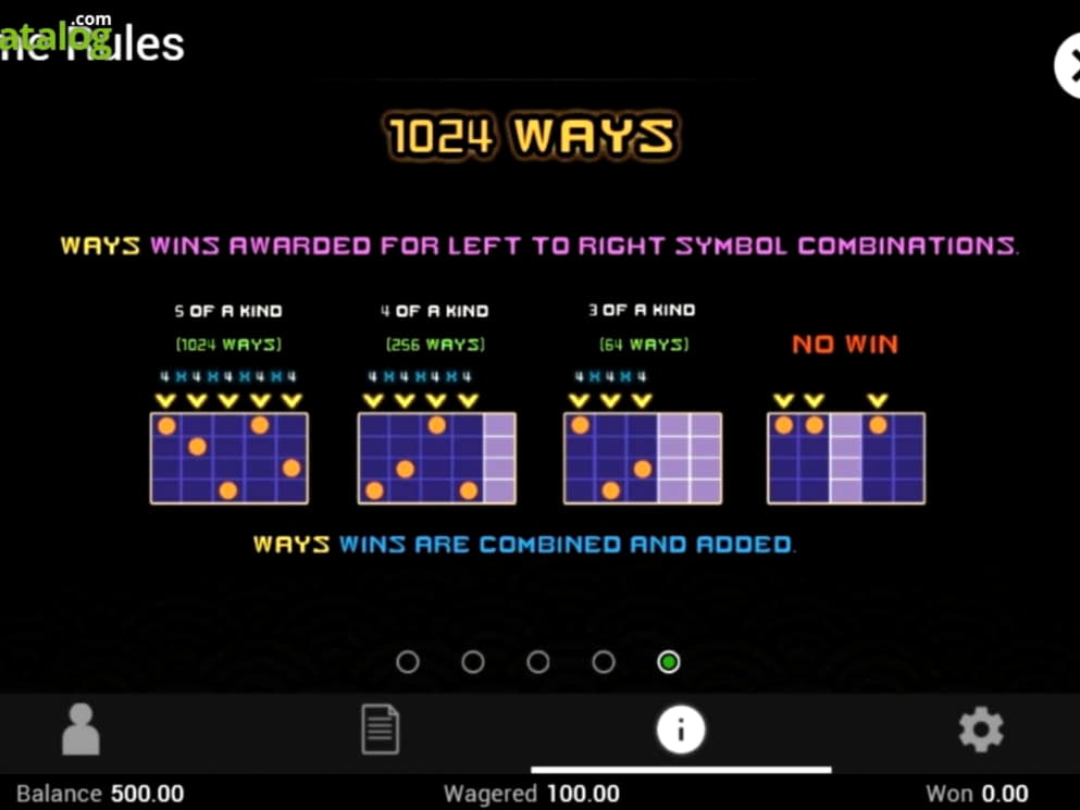 180 FREE SPINS at CasiPlay Casino