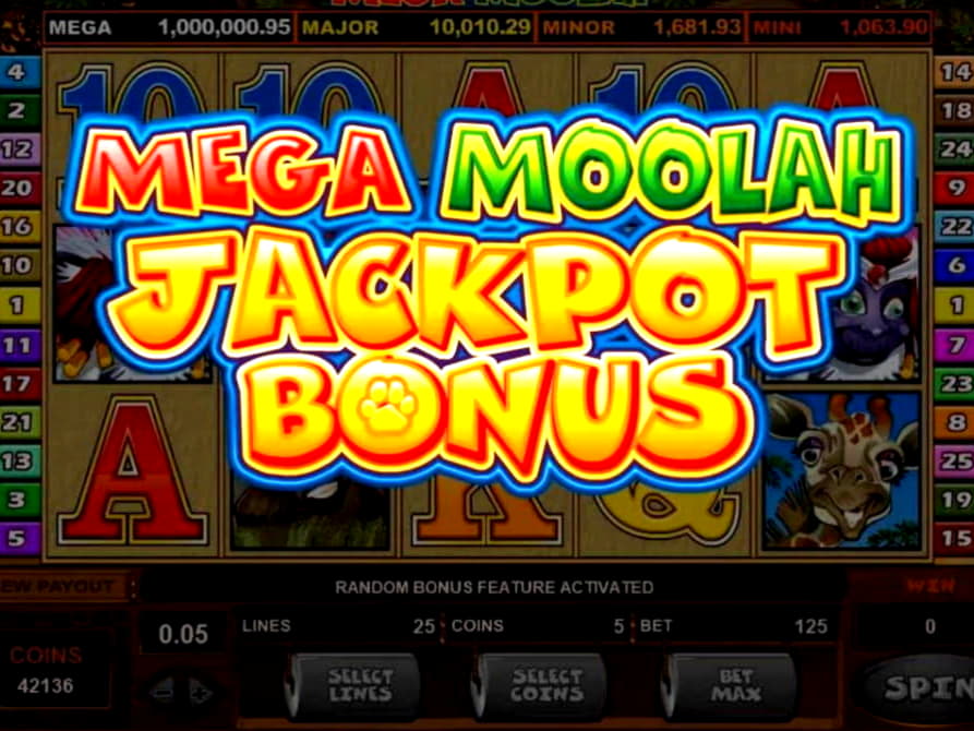 285% Signup casino bonus at Mongoose Casino