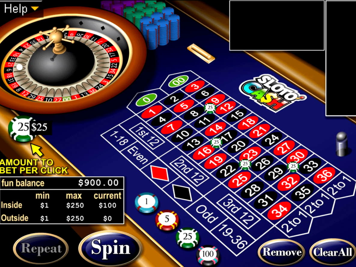 EURO 190 FREE Chip Casino at Platinum Play Casino