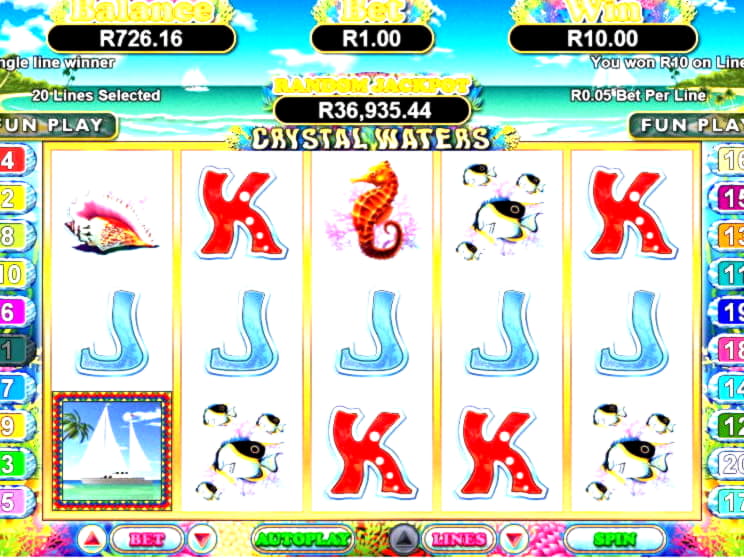 100 Free Spins right now at Boa Boa Casino