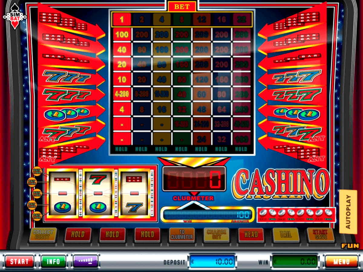 515% First Deposit Bonus at Party Casino