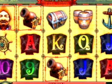 290 Free Spins at Thebes Casino