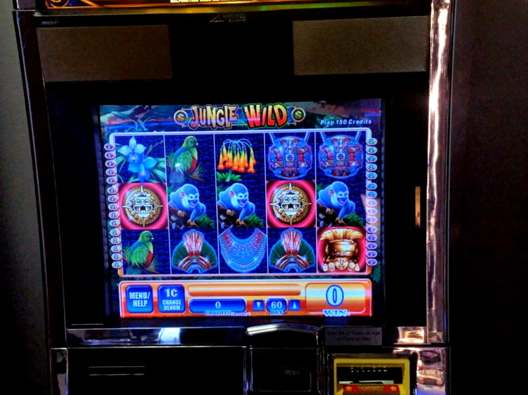 645% Match at a Casino at Party Casino
