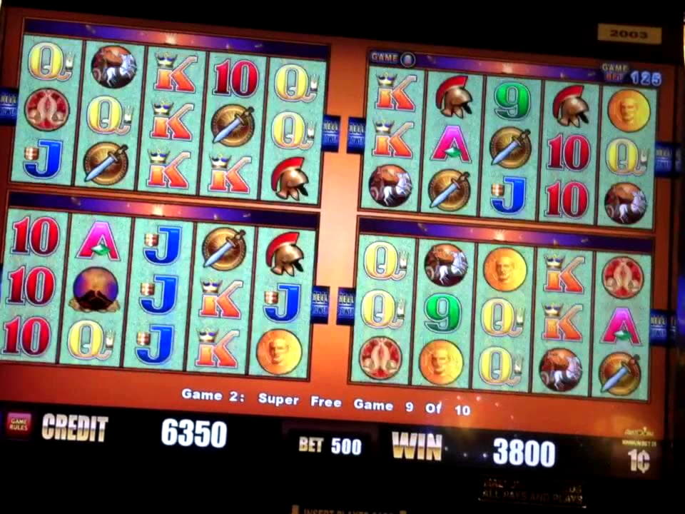 €260 FREE Chip Casino at 7 Reels Casino