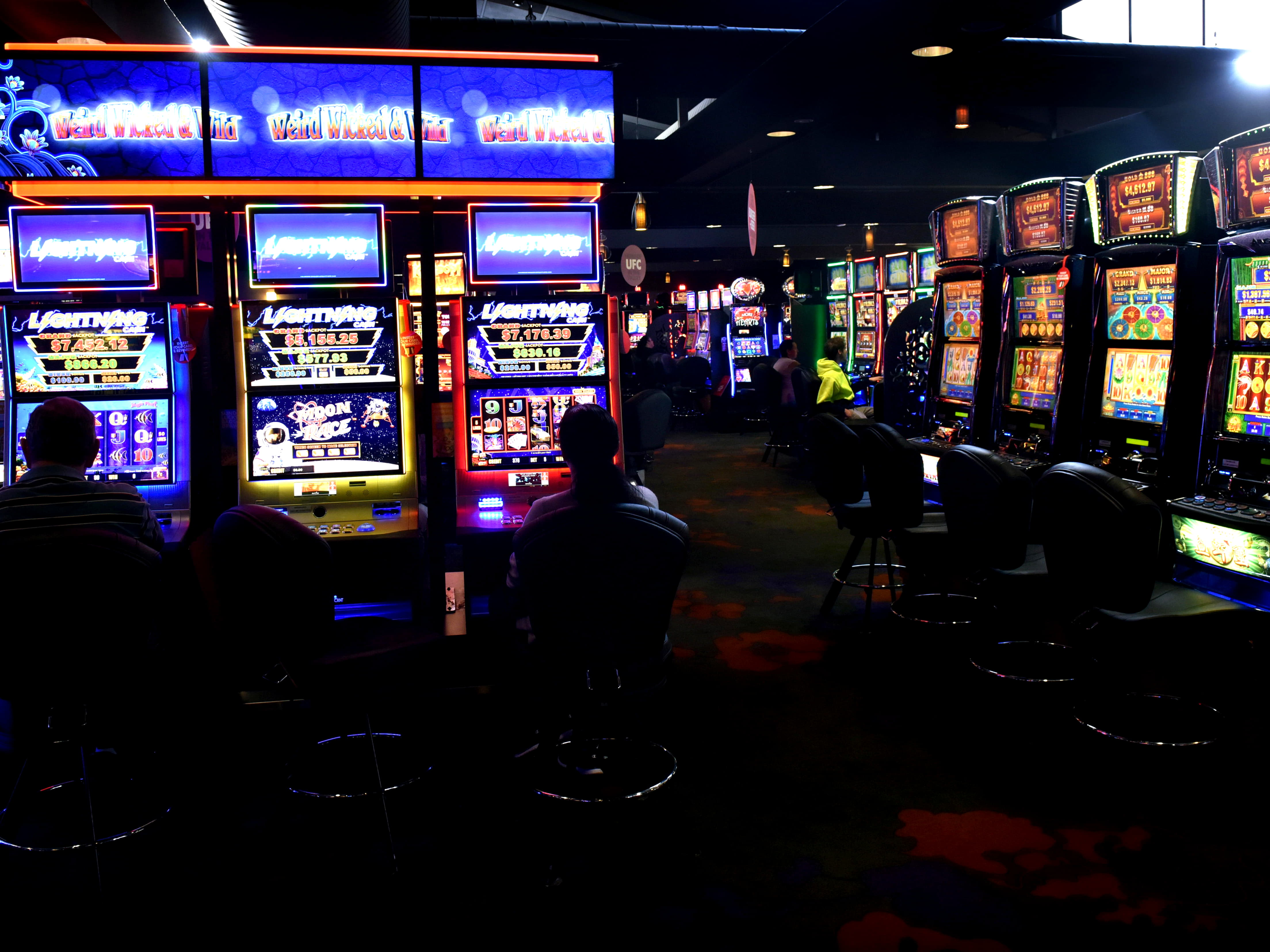 Eur 595 no deposit bonus at Spin Palace Casino