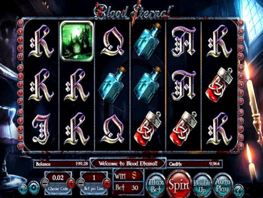 60 Free Spins at 7 Reels Casino