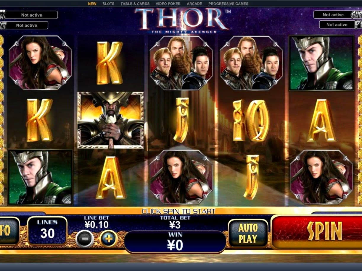 Eur 2915 NO DEPOSIT at Video Slots Casino
