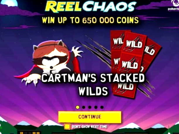 €55 FREE Chip at Platin Casino