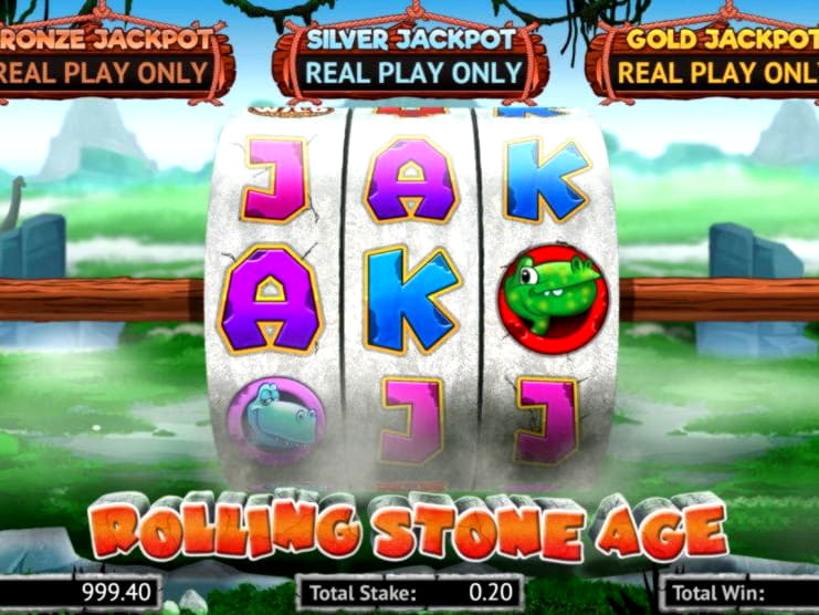 EUR 275 Free chip casino at Rich Casino