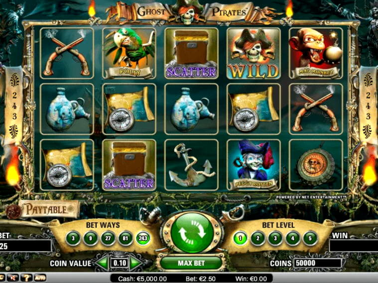 530% Casino match bonus at Reload Bet Casino