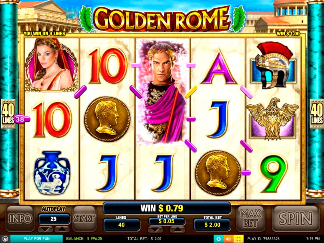 790% Match bonus casino at All Slots Casino