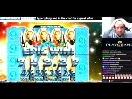 €465 Free chip casino at Amazing Casino 