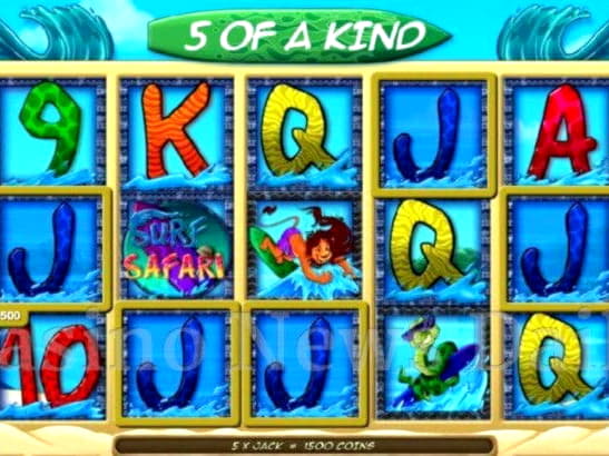 Eur 745 No deposit casino bonus at Spin Palace Casino