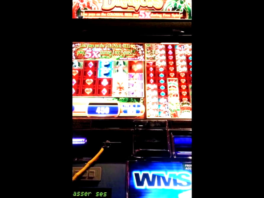 €295 Free chip casino at Thebes Casino