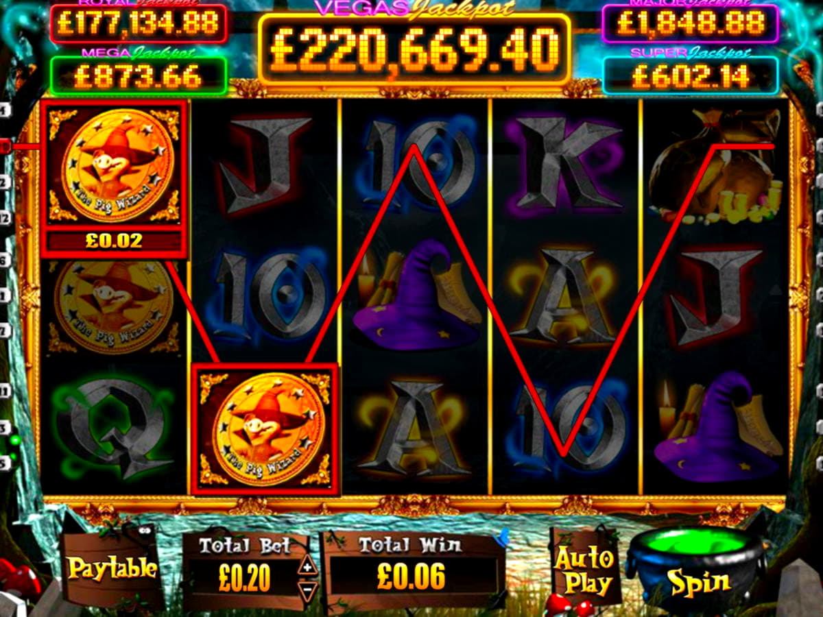 EURO 585 Casino Tournament at Bet Rebels Casino
