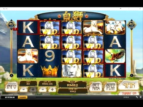 $395 Daily freeroll slot tournament at Royal Dubai Casino