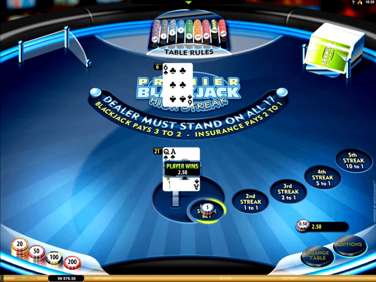 $435 Casino Tournament at Amazing Casino 