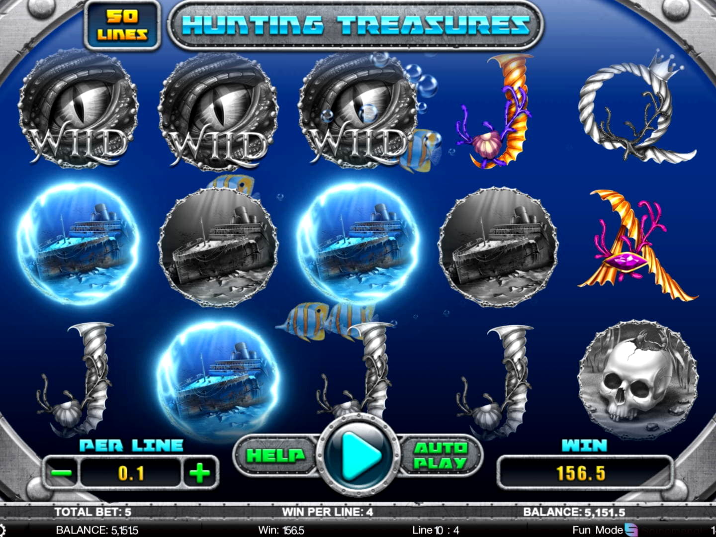 $320 Free chip at Platinum Play Casino