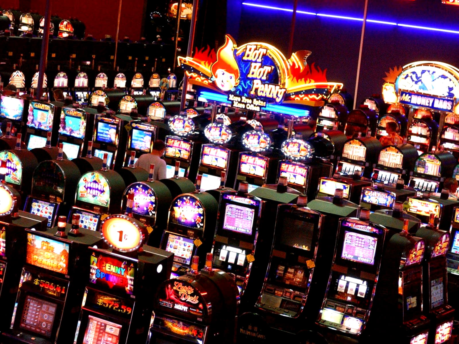 435% First Deposit Bonus at Thebes Casino