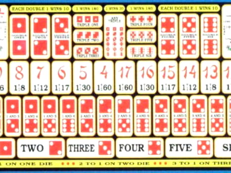 EUR 640 FREE CHIP CASINO at Bet Rebels Casino