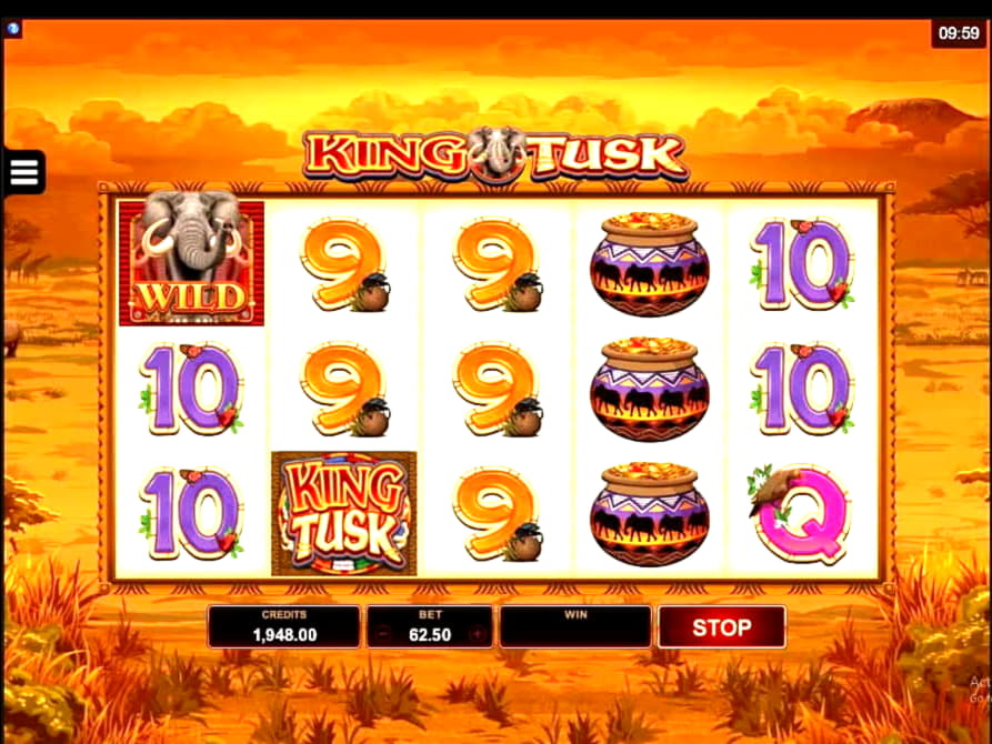 €905 Free Casino Tournament at CasiPlay Casino